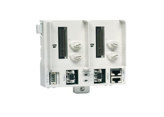 ABB TU847 3BSE022462R1 MTU para CI840 Digital IO Module Montagem vertical dos módulos