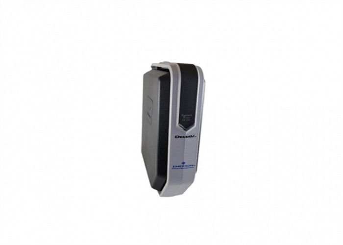Emerson KJ1501X1-Bk1 DIgital I O Modulo Novo em Original