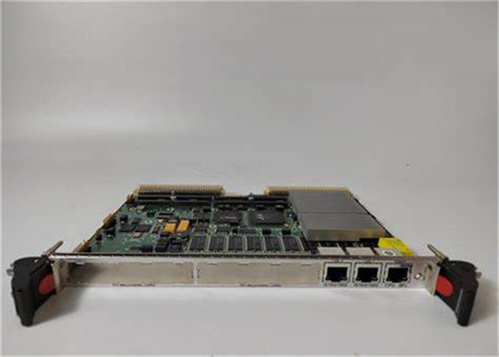Emerson Delta V KJ3223X1-BA1 2-Wire AI, 16-Channel, 4-20mA série 2 Card