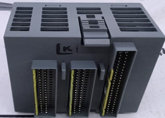 Dispositivos ABB 1SAP224200R0001 CI542-DP DI/DO/DC AC500 PLC REM I/O Modulo