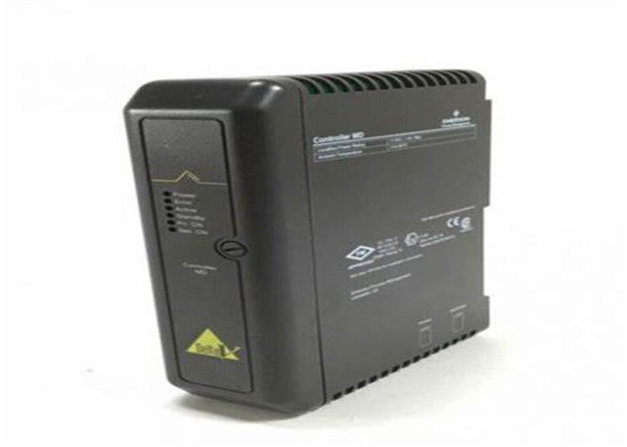 Emerson novo módulo lógico KJ1740X1-BA1 na caixa original 150HZ