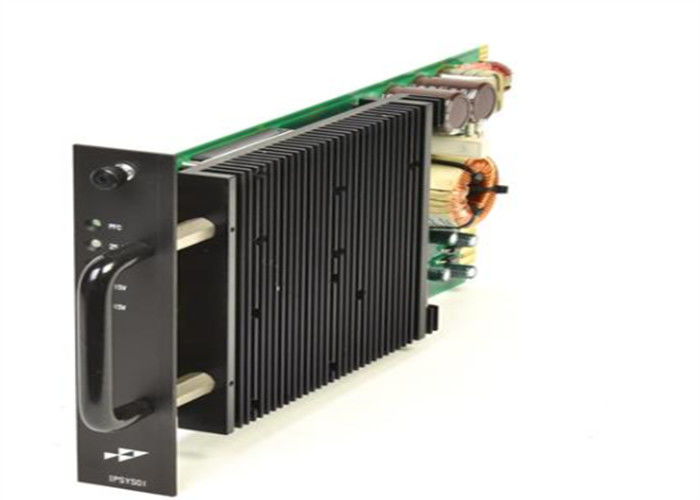 ABB Novo Modulo de Energia do Sistema Original IPSYS01 125V Voltagem na Caixa