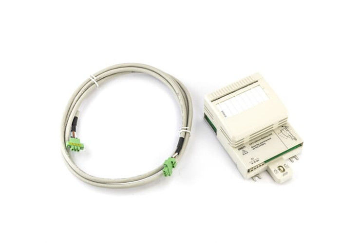 ABB SB821 3BSE018109R1 Bateria de alimentação Utilize um SB821 para cada CPU