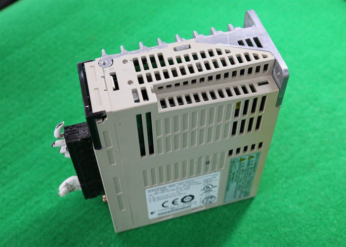 Yaskawa SGDS-60A01A AC Servo Amplificador Novo na Caixa Original