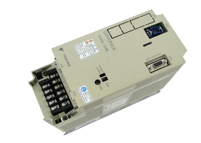 Servo-amplificador Yaskawa SGDB-15AN AC Novo na caixa original