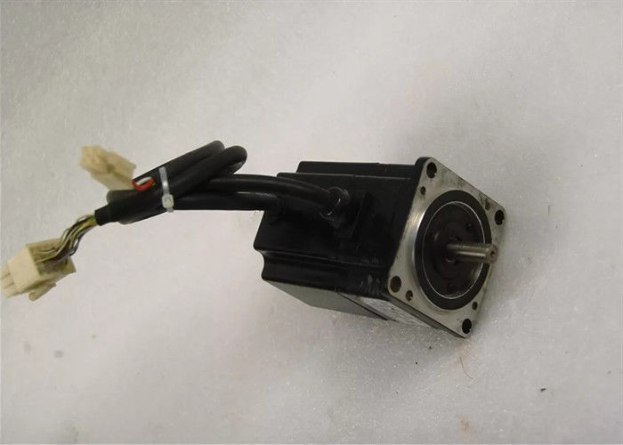 Yaskawa SGMP-01AW12 AC Servo Motor Marca Original Novo Em Caixa 200V