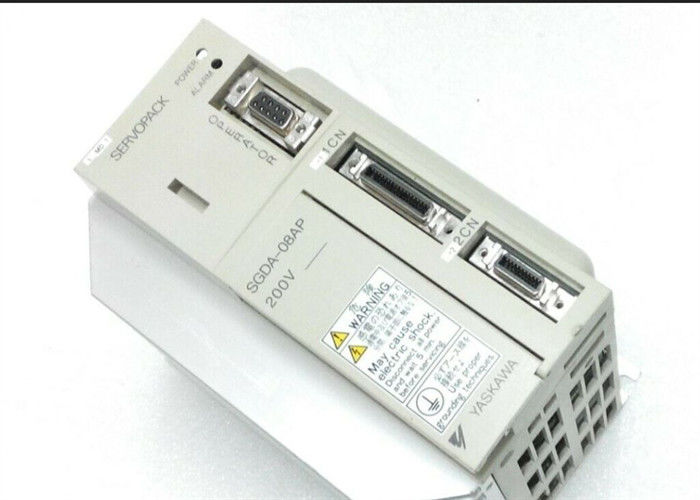 Servo Drives SGDA-08AP Série Yaskawa Nova em caixa original
