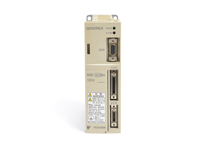 SGD-A5BH Yaskawa AC Servo Drives Série Original Brand New Em Caixa