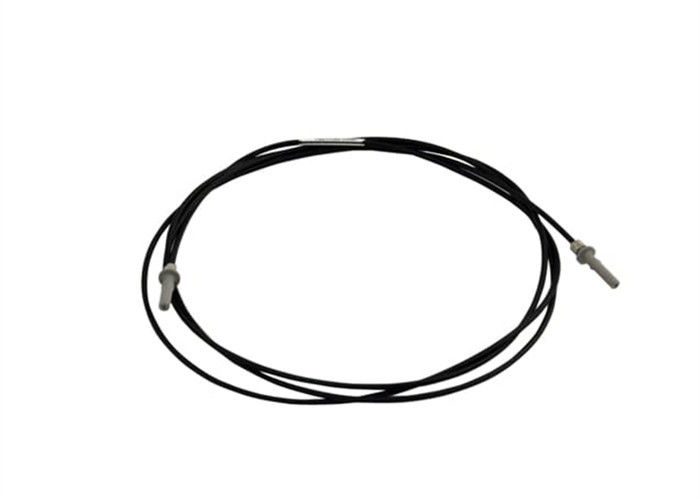 ABB TK812V015 3BSC950118R1 POF Cabo de 1,5 metros conector de fecho de fibra de plástico simples