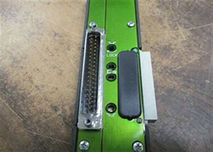 KJ4010X1-BF1 Brand Emerson Digital I O Module Novo em caixa