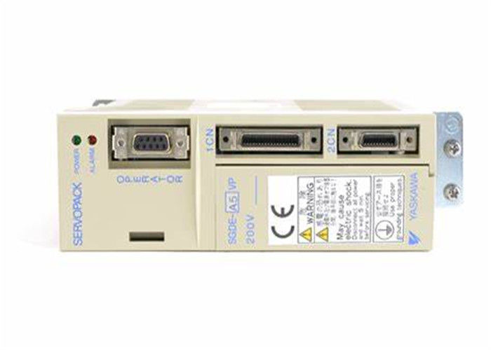 O servo Yaskawa conduz o SGDA-A5VP novo na caixa original de 200 V.