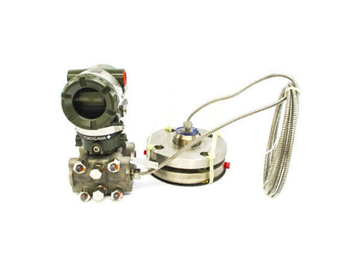 YOKOGAWA EJA110A-DMS4B-92EA/FF1/D1 24VDC 2300PSI NSNP Estilo S1 Transmissor de Pressão e Temperatura