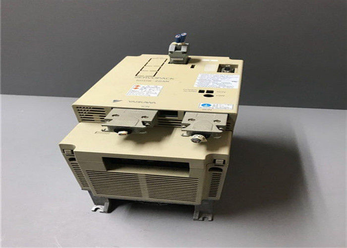 Yaskawa SGDB-20AN Servo Drives Novo na caixa original 200V