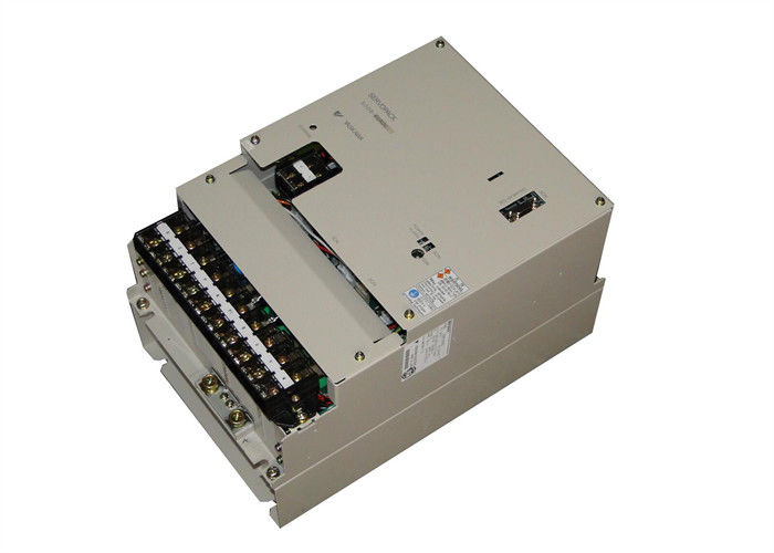 Yaskawa Nova Servo Drive SGDB-60ADG 230V em caixa