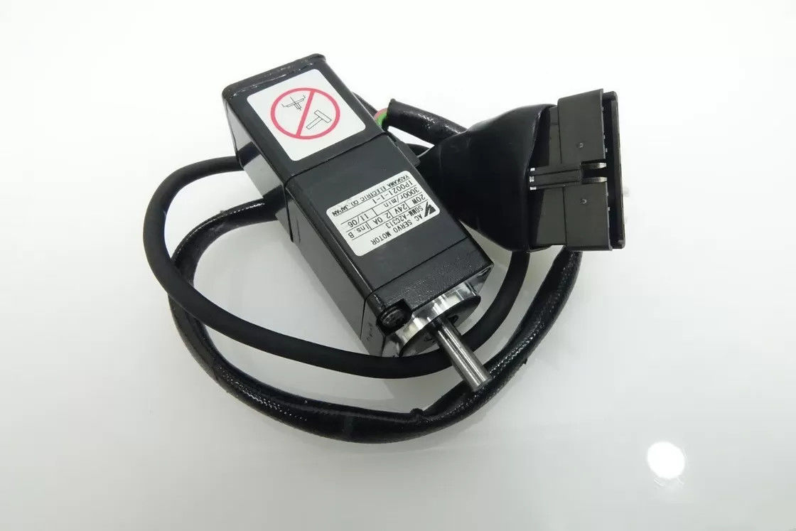 Yaskawa SGMM-A2C313 AC Servo Motor Novo na Caixa Original