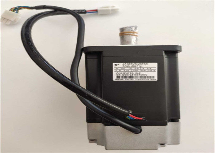 Yaskawa SGML-08AF14 AC Servo Motor Novo na Caixa Original