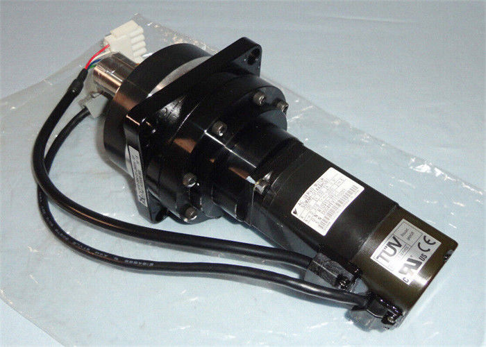 Yaskawa SGMAH-01AAAHC61 Série AC Servo Motor Novo em caixa