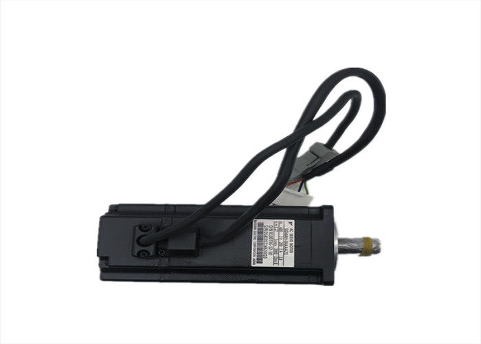 Yaskawa SGMAH-04AAA21 Sigma 2 Série AC Servo Motor Novo