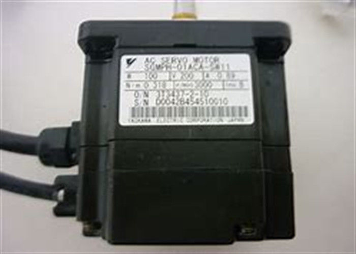 SGMPH-01ACA-SW11 Yaskawa Servo Motor Novo na caixa original
