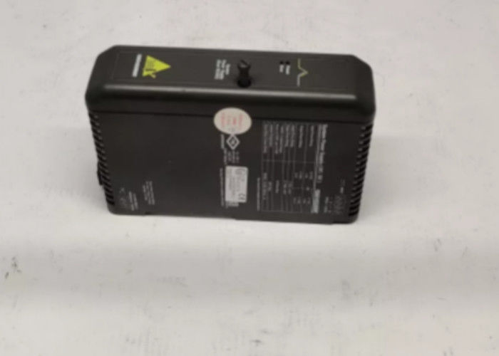 EMERSON KJ1501X1-BC1 SISTEMA DE Alimentação 4,5-13 AMP 12 VDC 10 W