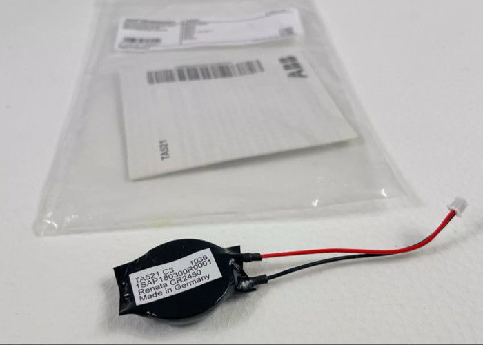PLC Controlador lógico programável PLC-AC50 Produto Largura líquida 100 mm para benefício