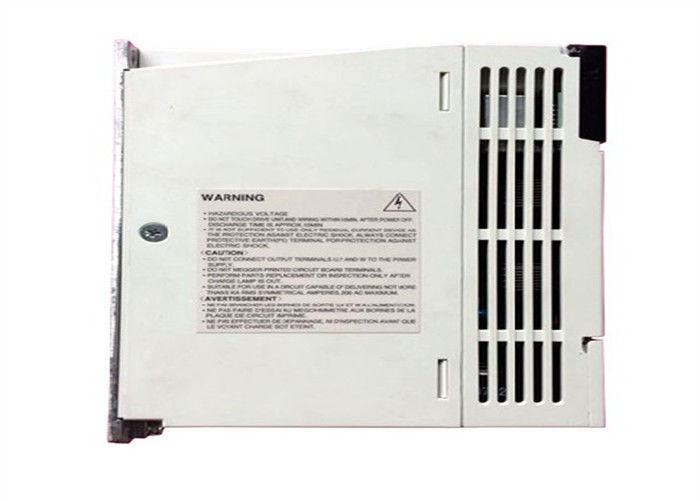 400W Industrial Servo Drives A melhor escolha para 2.