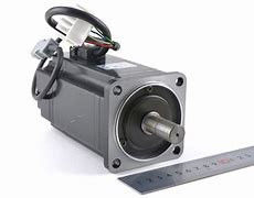 0.75kw Industrial Servo Motor SGMPH-08A1A21 Novo e Original