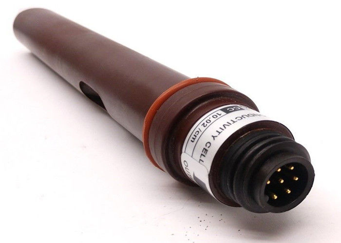 SICK Produtos de vantagem Outros sensores de condutividade de contacto com 36 mm de altura