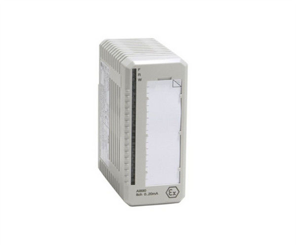 ABB AI890 3BSC690071R1 S800 módulo de entrada/saída analógico