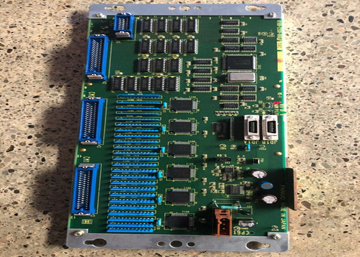 GE A16B-2200-0660 Fanuc Operadores painel unidade de ligação Operador de ligação I/O PCB