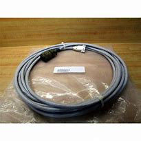 Emerson Black Cable SNCE-025 810789-25 Novo em caixa original