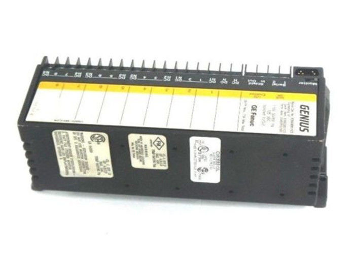 IC660EBS103 cartão de interface PCI para a interface LAN Genius é fabricado pela GE Fanuc