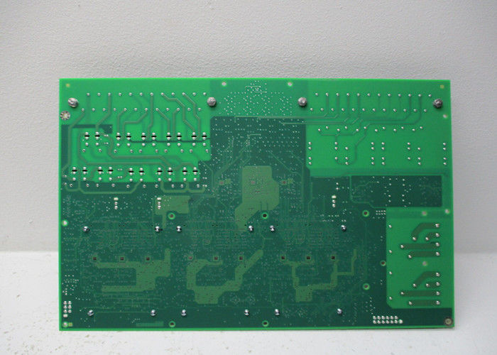 A placa de I/O do sistema IS200ESYSH1ABB Triple Modular Redundant EX2100E foi fabricada pela GE