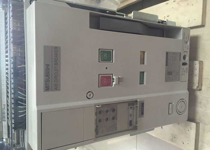 MITSUBISHI Industrial Servo Drive AE2000-SW Série 3-Pole Tipo de Corrente AC Para Controle de Precisão