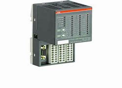 TK502 PLC Cable lógico programável ABB Novo na caixa original