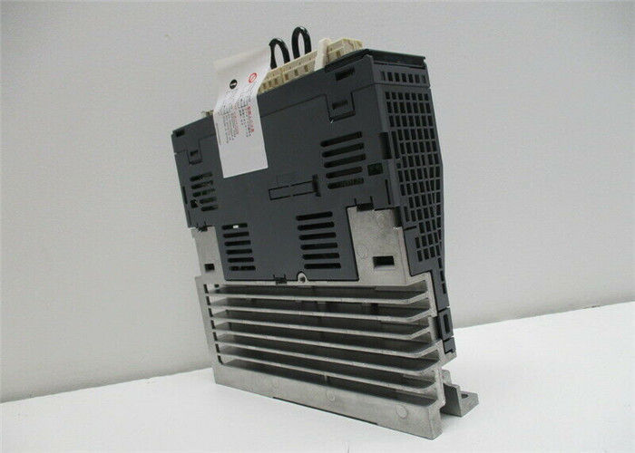 MITSUBISHI 100W AC Industrial SERVO DRIVER MR-J3-10A-RX035T012 170V 0-360HZ 1.1A Amplificador