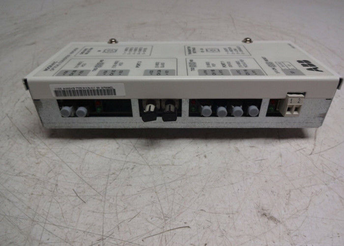 ABB 64300245 NOCR-01 País de origem é a Finlândia (FI) Produto peso líquido 0,57 kg
