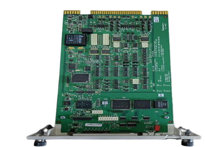 ABB SPHSS13 Módulo de Servo Hidráulico para Harmony Rack, Servo Coils Redundantes, LVDT AC ou DC Redundantes
