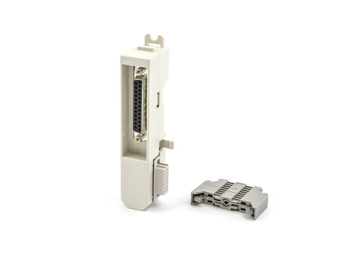 TB815 Unidade de interconexão I O Módulo ABB Novo Original Novo