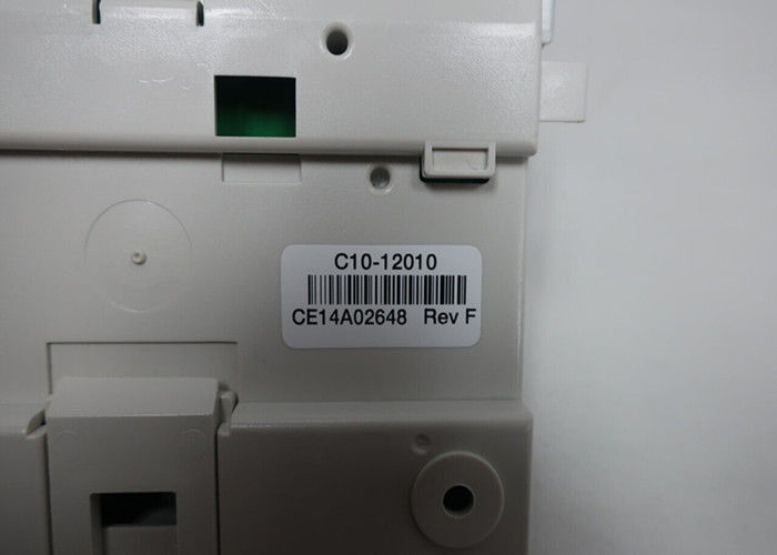 FAU810 Módulo I O digital de ponta e unidade de análise de chamas de última geração C10-12010