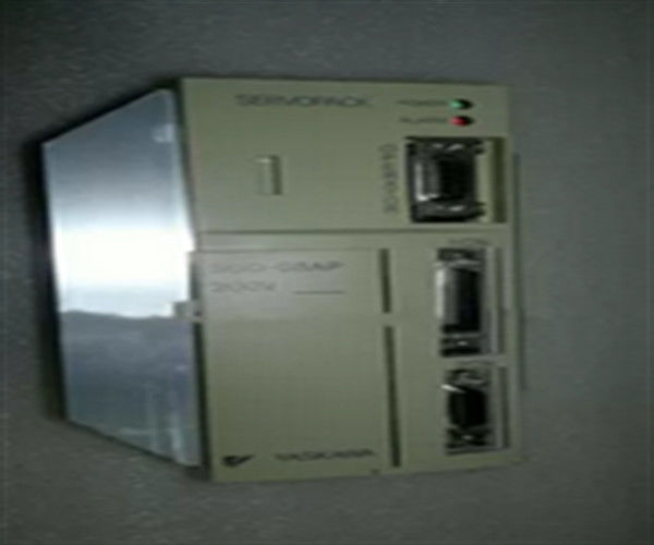 0.85kw Modificação de saída nominal Nenhuma AC Servo Amplificador para Sigma Series Servopack