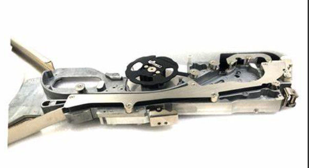 Honeywell Industrial Servo Motor FS-FEEDER-24R Unidade de ventilador 24 Vdc com leitura 200-240V