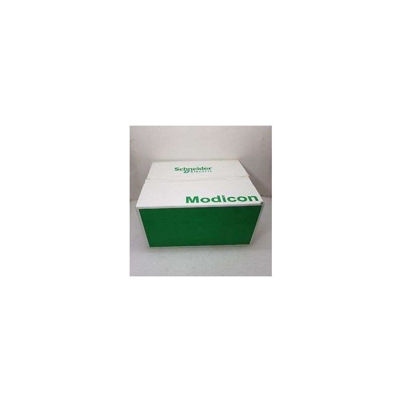 SCHNEIDER ELECTRIC MODICON 140-CHS-210-00 Kit de espera a quente para integração de PLCs quânticos