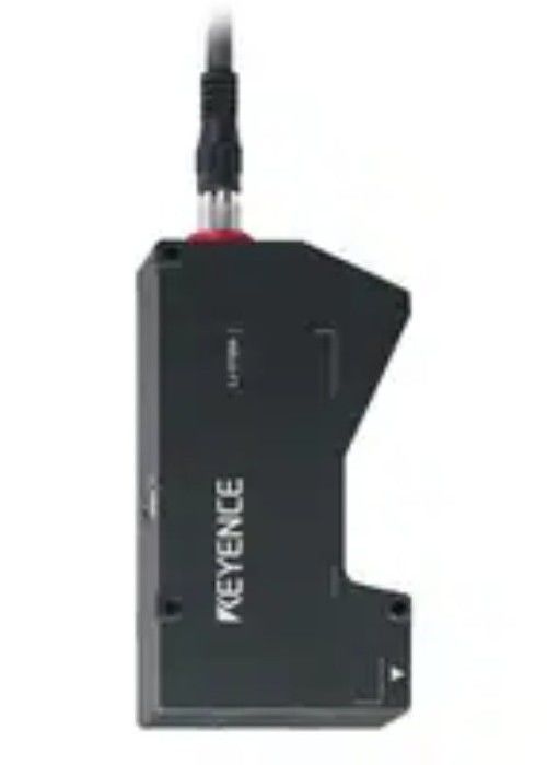 Keyence LJ-V7200 Sensor fotoelétrico reflectante 200 mm 7,87 Aprox. 550 G CE Certificado
