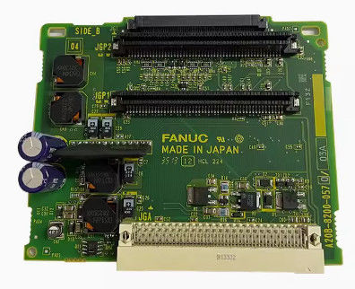 Placa de alimentação do sistema Fanuc A20B-8200-0570 Placa principal Fanuc Placa de fonte de alimentação Fanuc