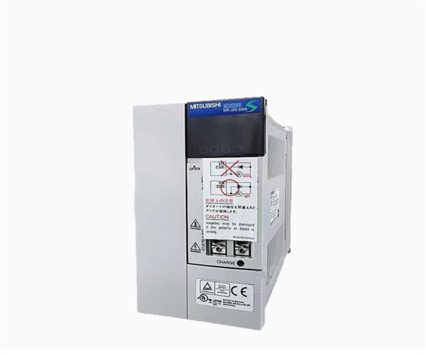 Frequência de 3 fases 200 a 240VAC 50/60Hz Servo Motor Amplificador com 12 motores