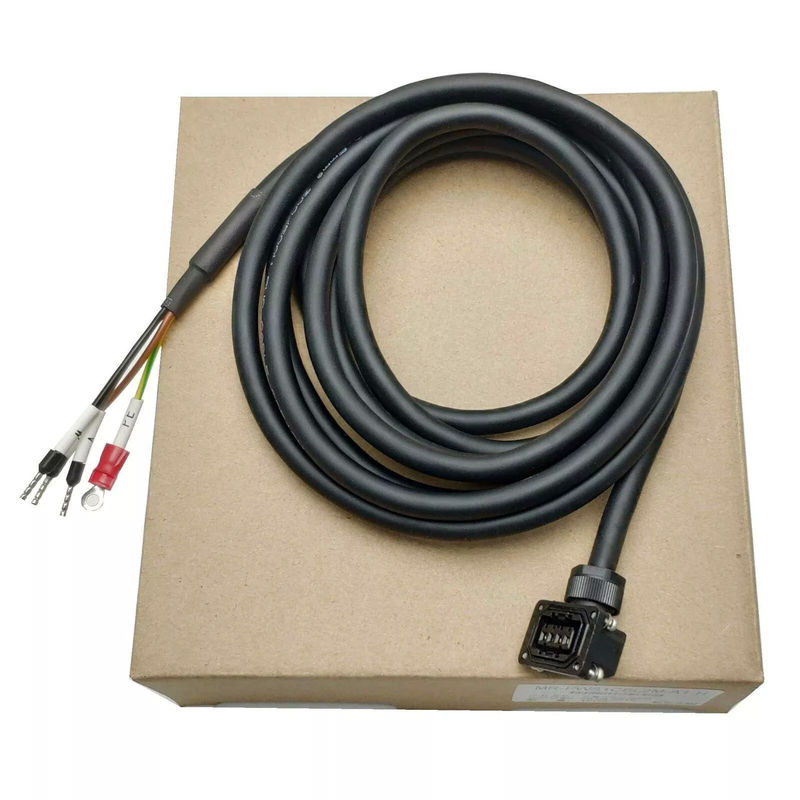Mitsubishi MR-PWS1CBL5M-A1-L Tensão nominal 220v/ 50Hz