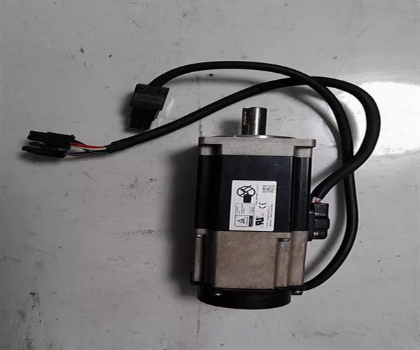 3000 r/min Velocidade nominal Servo motor DC para uma operação suave e precisa