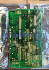Modulo de E/S digital ABS para controlador CNC Fanuc Suporta 12/24VDC e 120/240VAC