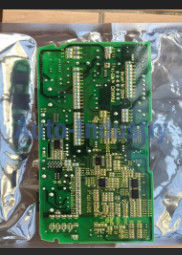 Fanuc A20B-2100-0390 Módulo de entrada/saída placa de circuito PCB 12/24 volts IP20